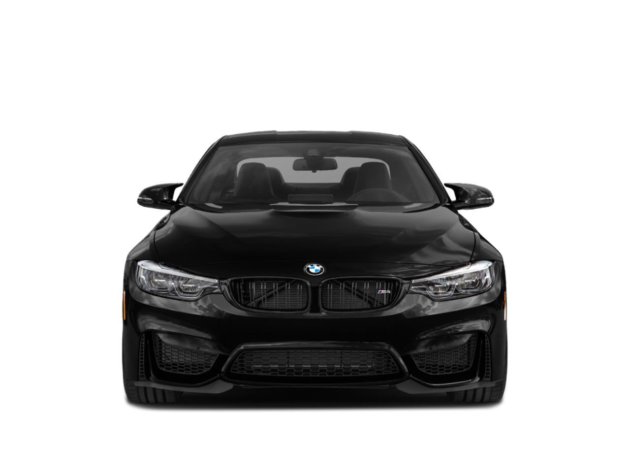 2020 BMW M4 M4 Coupe