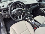 2014 Mercedes-Benz SLK SLK 250