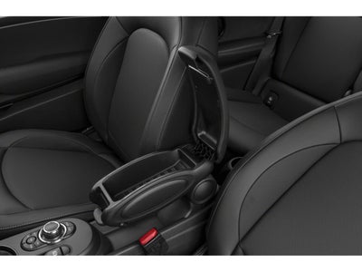 2024 MINI Cooper S Hardtop 2 Door Cooper S