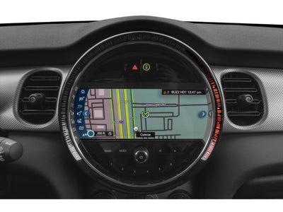 2024 MINI Cooper S Hardtop 2 Door Cooper S