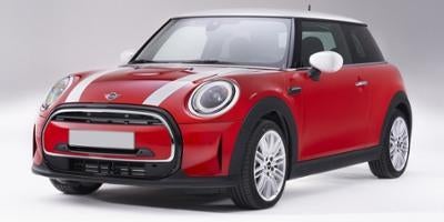 2024 MINI Cooper S Hardtop 2 Door Cooper S