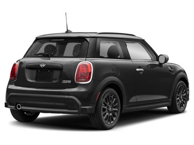 2024 MINI Cooper S Hardtop 2 Door Cooper S