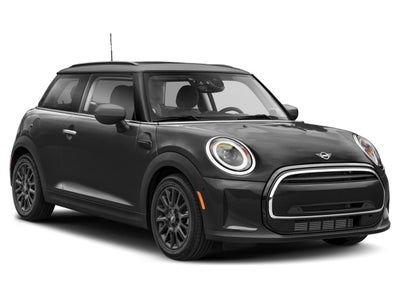 2024 MINI Cooper S Hardtop 2 Door Cooper S