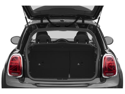 2024 MINI Cooper S Hardtop 2 Door Cooper S