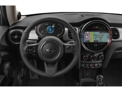 2024 MINI Cooper S Hardtop 2 Door Cooper S
