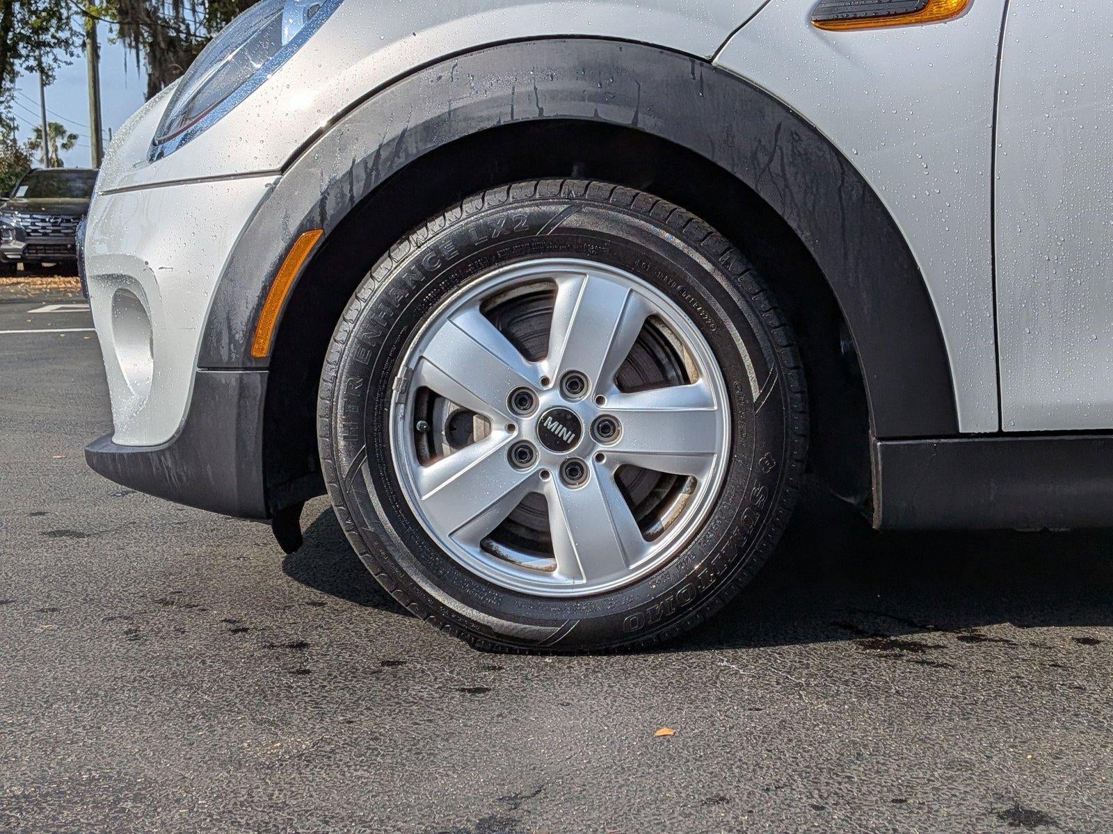 2018 MINI Cooper Hardtop 4 Door Cooper