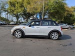 2018 MINI Cooper Hardtop 4 Door Cooper