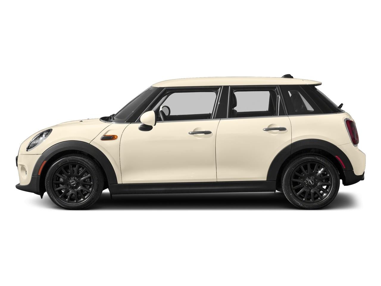 2018 MINI Cooper Hardtop 4 Door Cooper