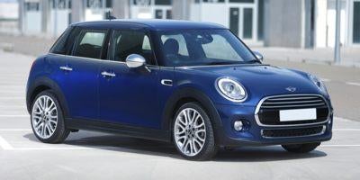 2018 MINI Cooper Hardtop 4 Door Cooper