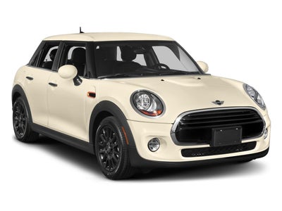 2018 MINI Cooper Hardtop 4 Door Cooper