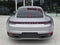 2021 Porsche 911 Carrera Coupe