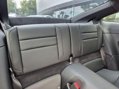 2021 Porsche 911 Carrera Coupe