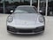 2021 Porsche 911 Carrera Coupe