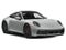 2021 Porsche 911 Carrera Coupe