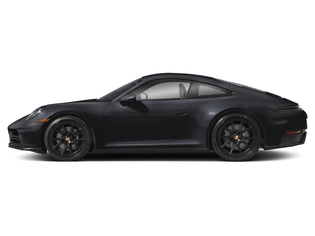 2025 Porsche 911 Carrera Coupe