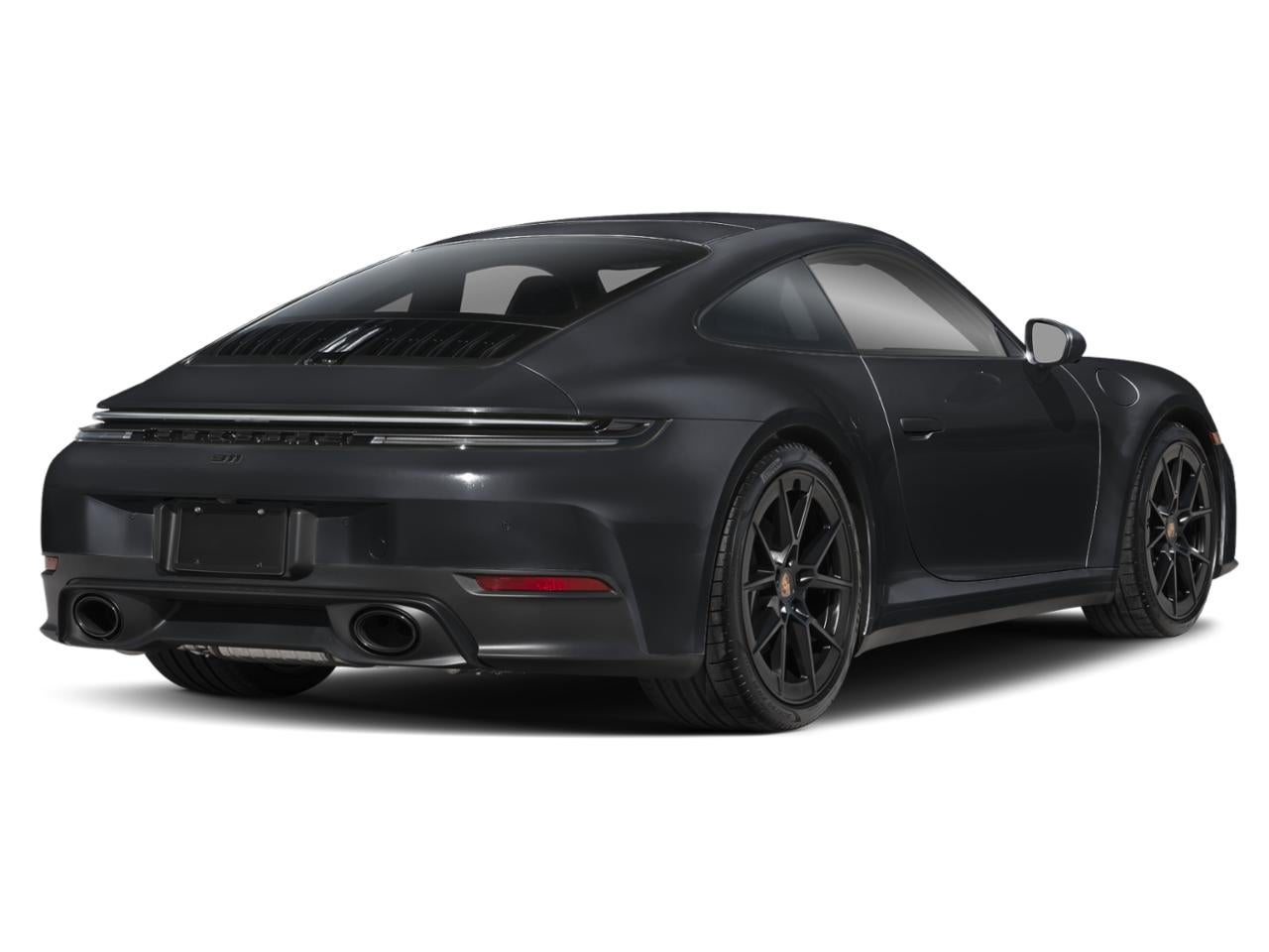 2025 Porsche 911 Carrera Coupe