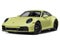 2025 Porsche 911 Carrera Coupe