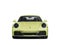 2025 Porsche 911 Carrera Coupe