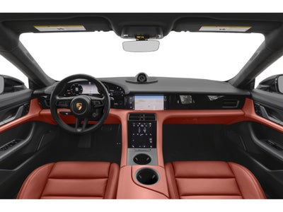 2023 Porsche Taycan RWD