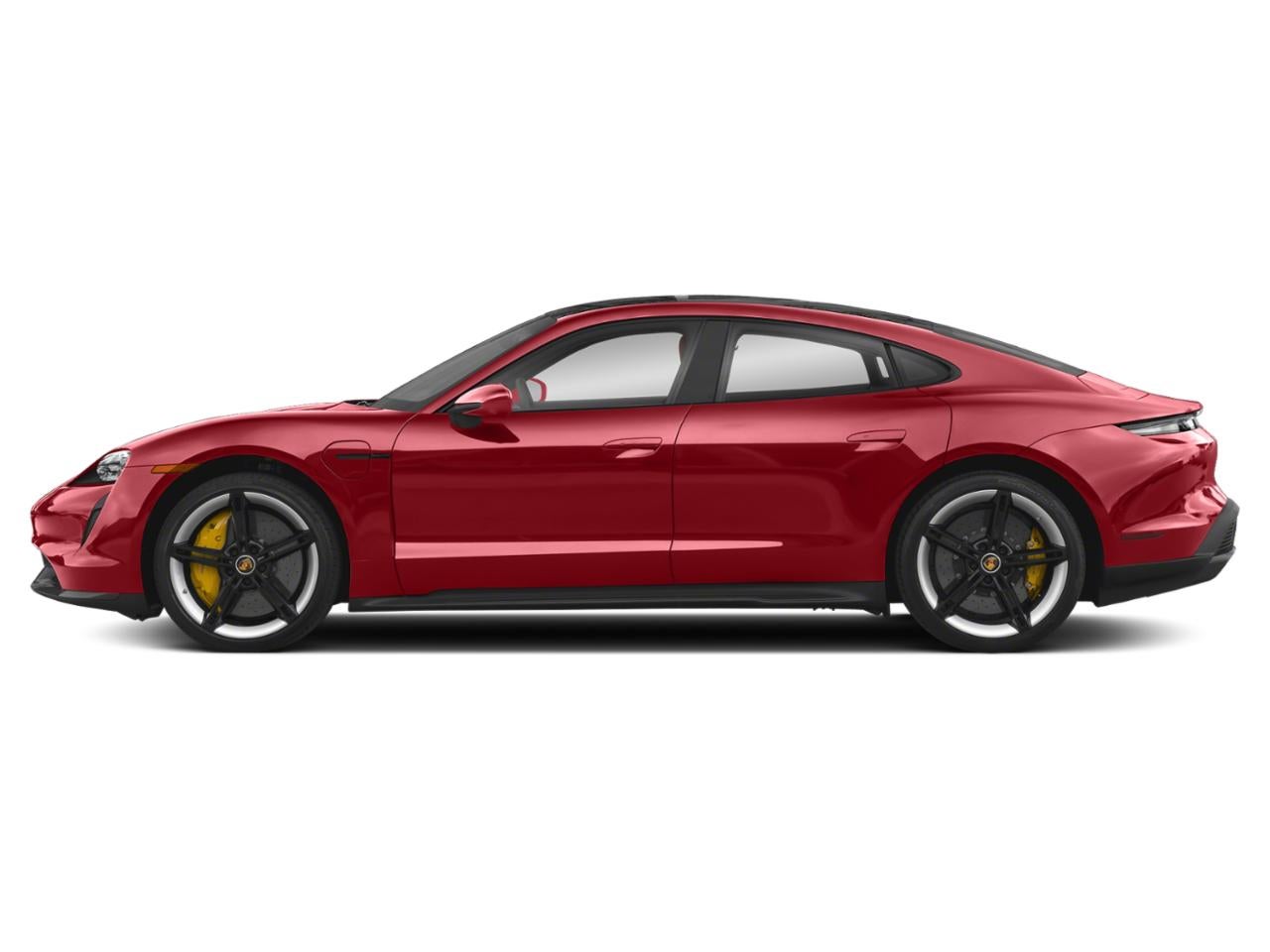 2023 Porsche Taycan RWD