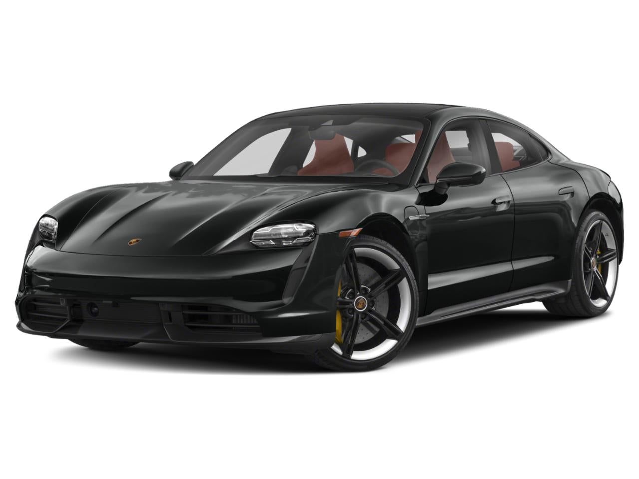 2023 Porsche Taycan RWD