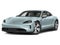 2025 Porsche Taycan RWD