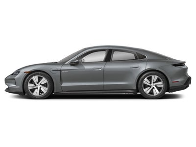 2025 Porsche Taycan RWD