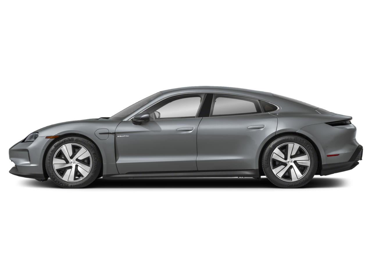 2025 Porsche Taycan RWD