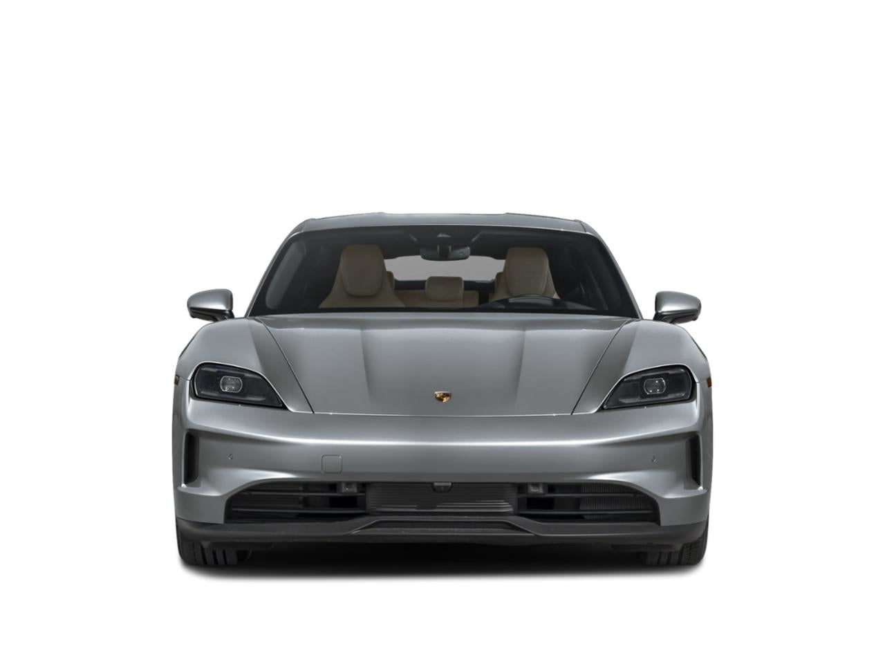 2025 Porsche Taycan RWD