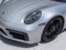2024 Porsche 911 Carrera 4 GTS Coupe