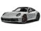 2024 Porsche 911 Carrera 4 GTS Coupe