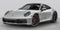 2024 Porsche 911 Carrera 4 GTS Coupe