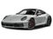 2024 Porsche 911 Carrera 4 GTS Coupe