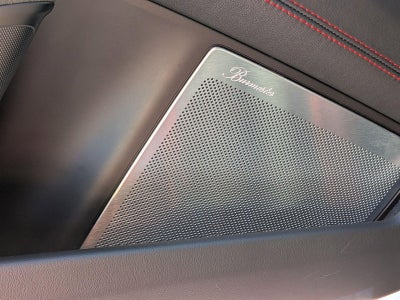 2023 Porsche 911 Carrera GTS Coupe