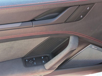 2023 Porsche 911 Carrera GTS Coupe