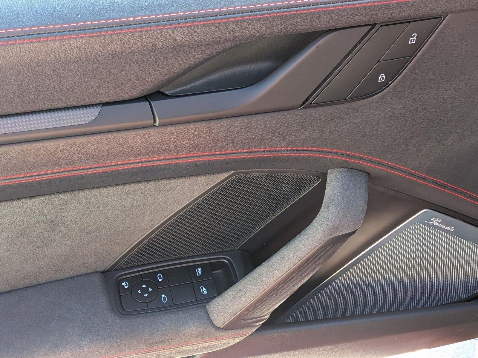 2023 Porsche 911 Carrera GTS Coupe