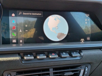 2023 Porsche 911 Carrera GTS Coupe