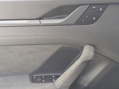 2024 Porsche 911 Carrera GTS Coupe