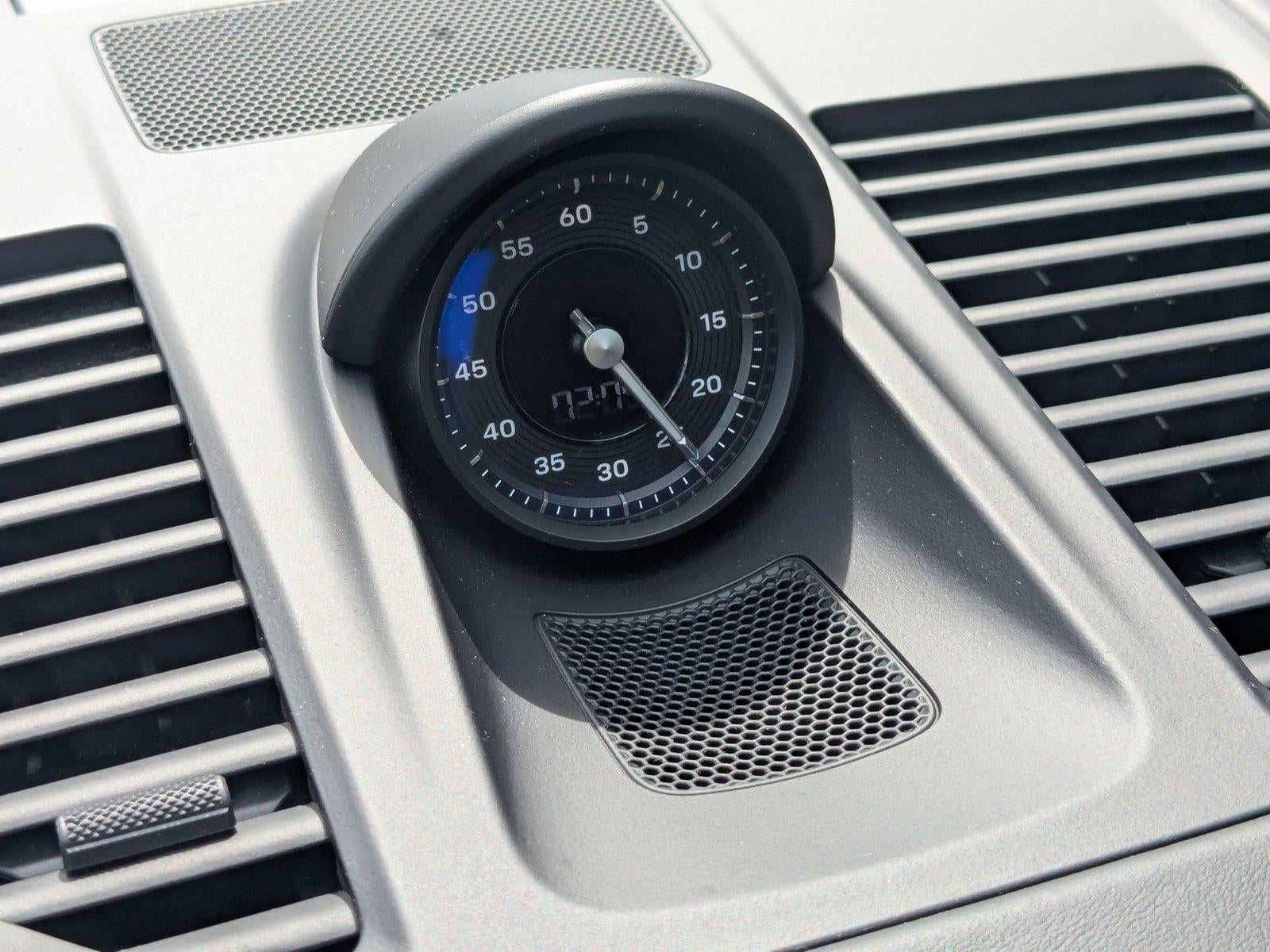 2024 Porsche 911 Carrera GTS Coupe