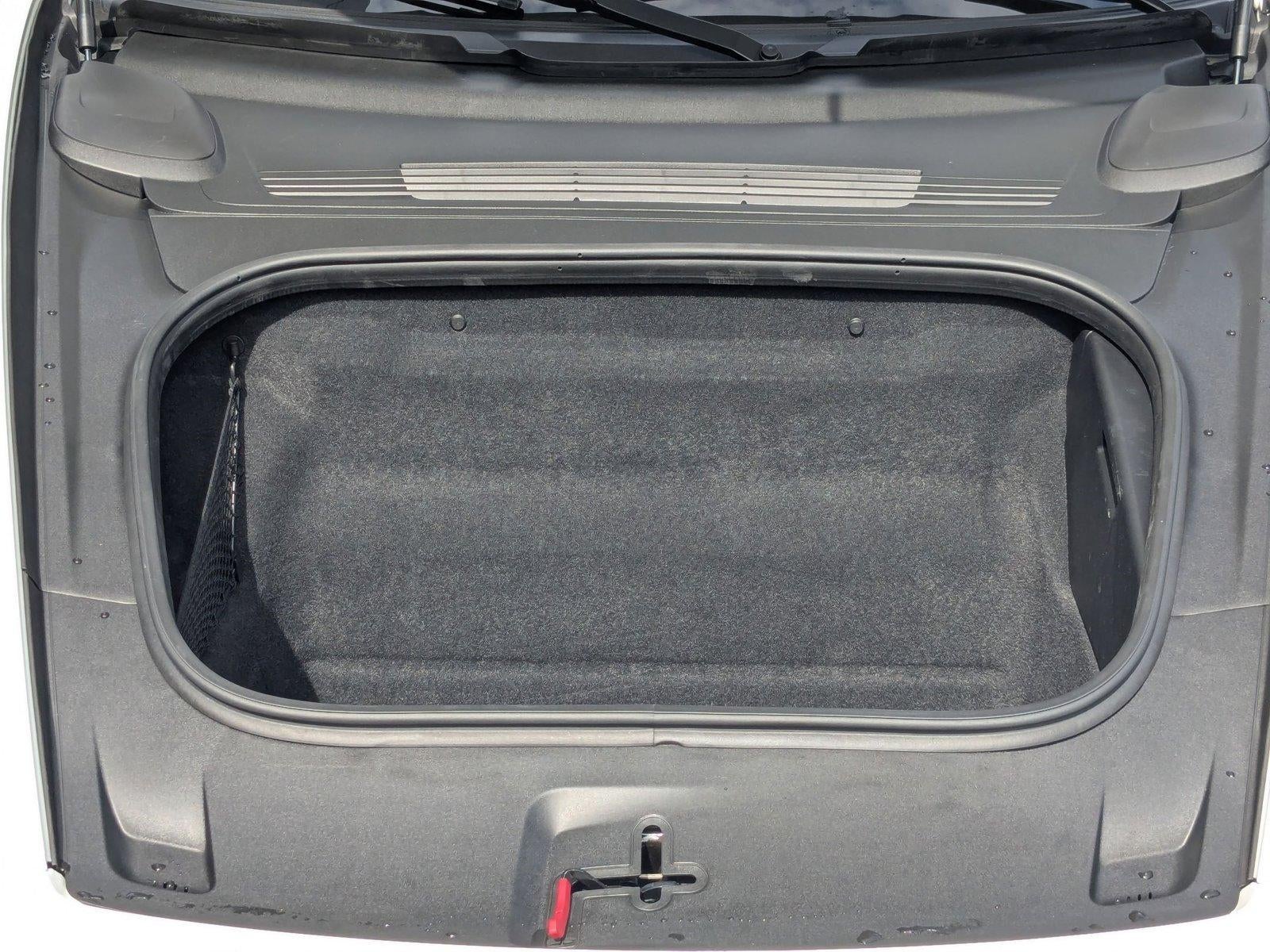 2024 Porsche 911 Carrera GTS Coupe