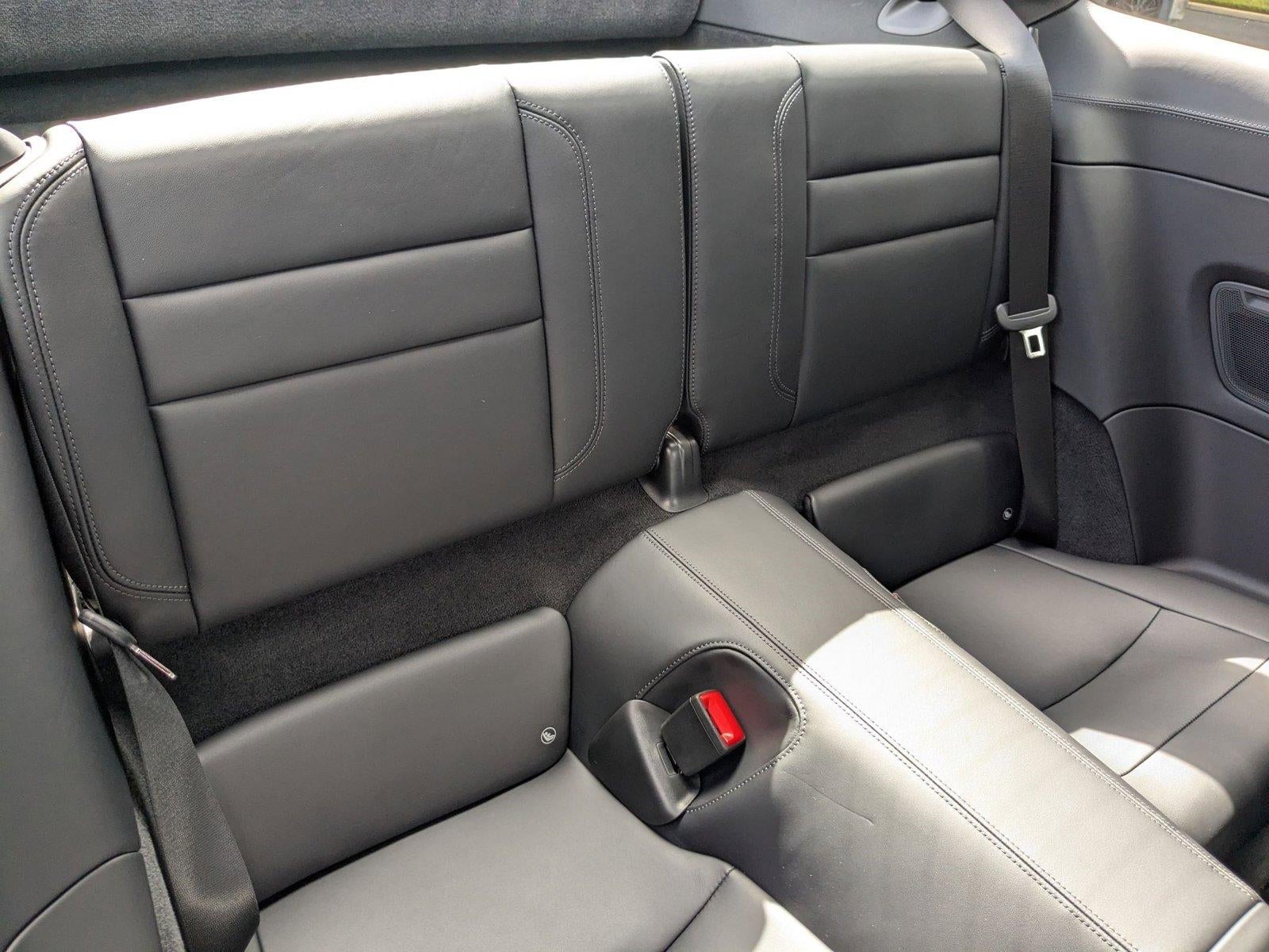 2024 Porsche 911 Carrera GTS Coupe