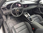 2024 Porsche 911 Carrera GTS Coupe