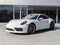 2022 Porsche 911 Carrera S Coupe