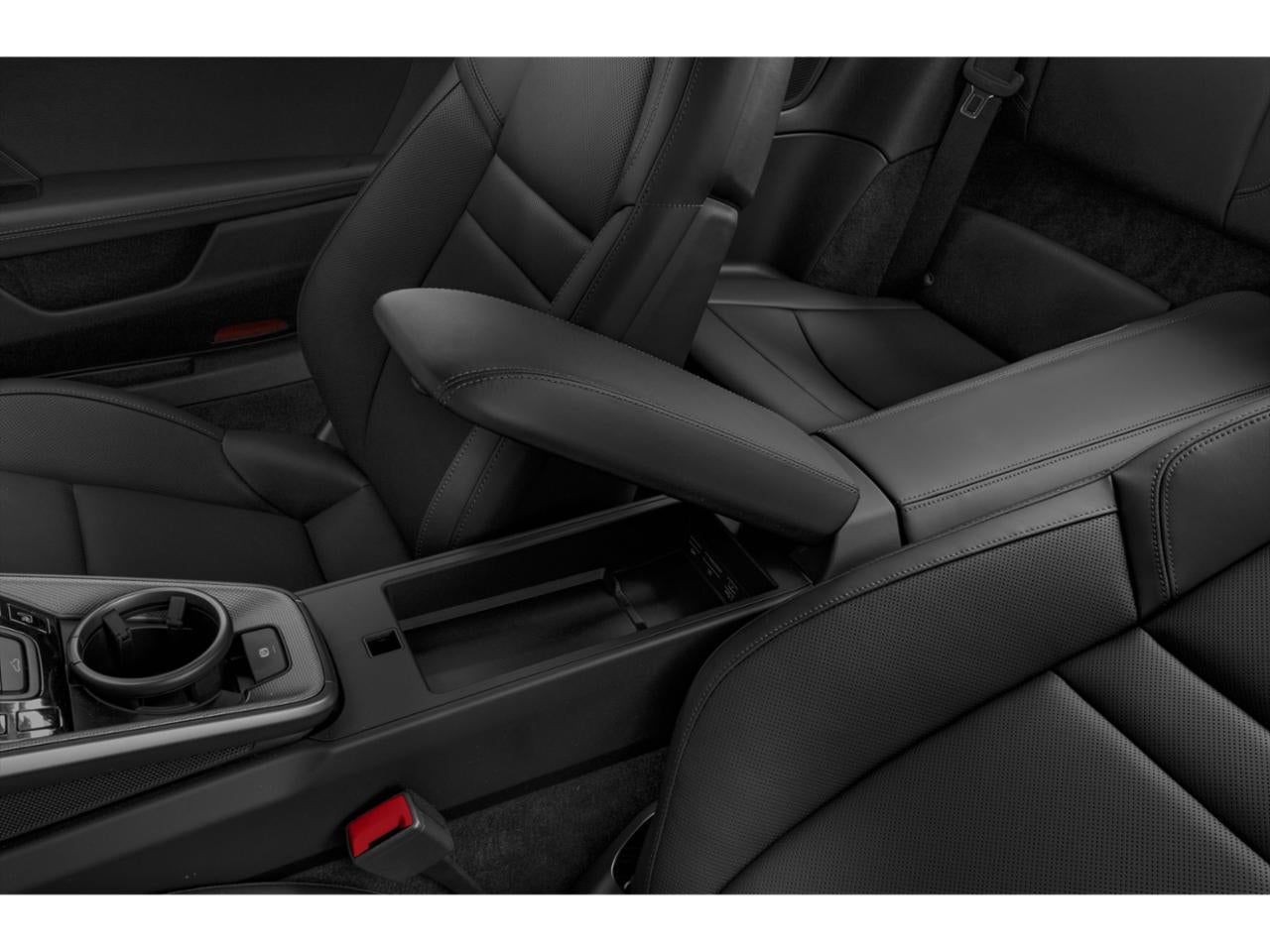 2022 Porsche 911 Carrera S Coupe