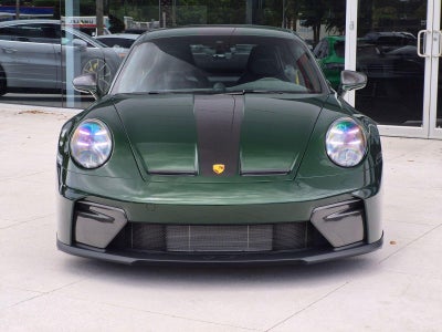 2026 Porsche 911 GT3 Coupe