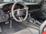 2022 Porsche 911 GT3 Coupe