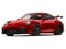 2022 Porsche 911 GT3 Coupe
