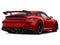2022 Porsche 911 GT3 Coupe