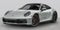 2022 Porsche 911 GT3 Coupe