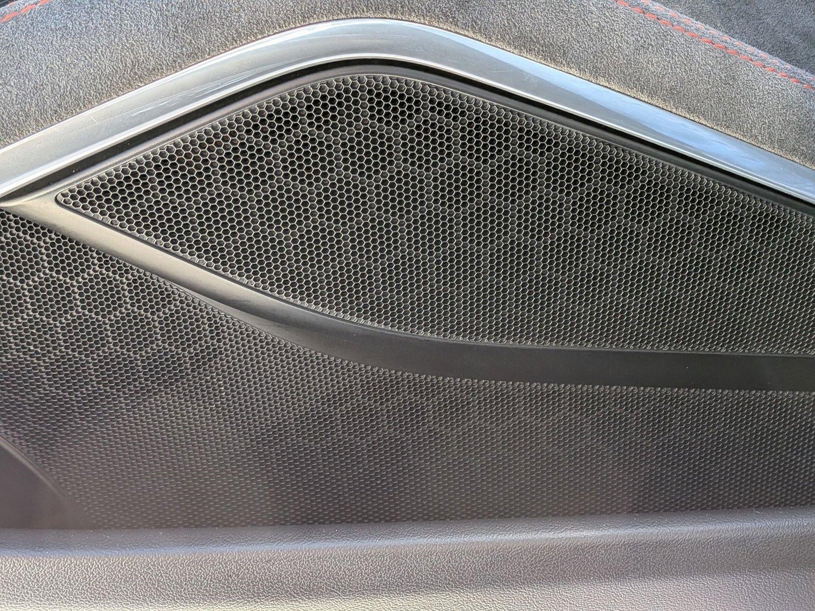 2015 Porsche 911 2dr Cpe GT3